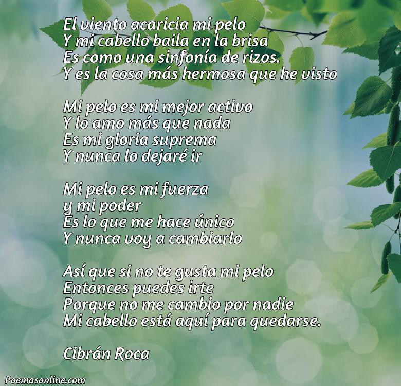 Hermoso Poema sobre Cabello, Cinco Poemas sobre Cabello
