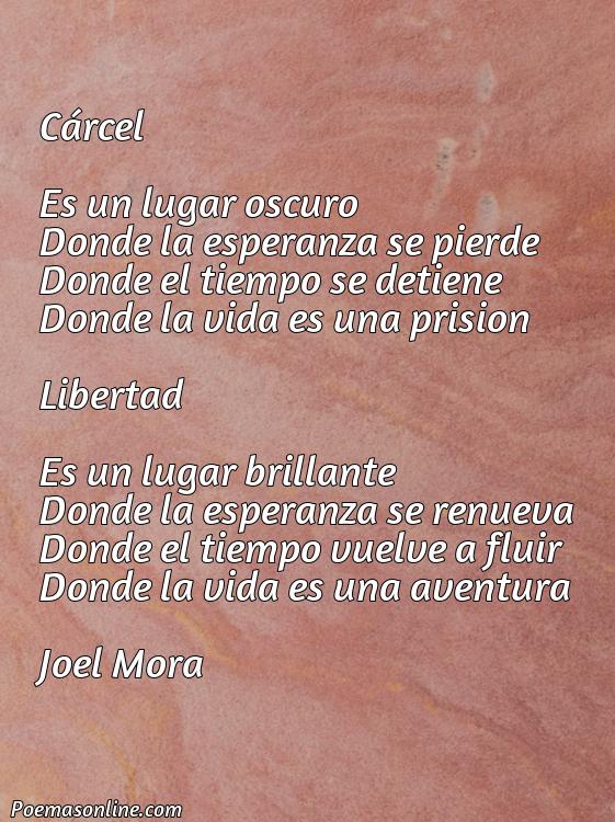 Excelente Poema sobre Cárcel y Libertat, Cinco Poemas sobre Cárcel y Libertat
