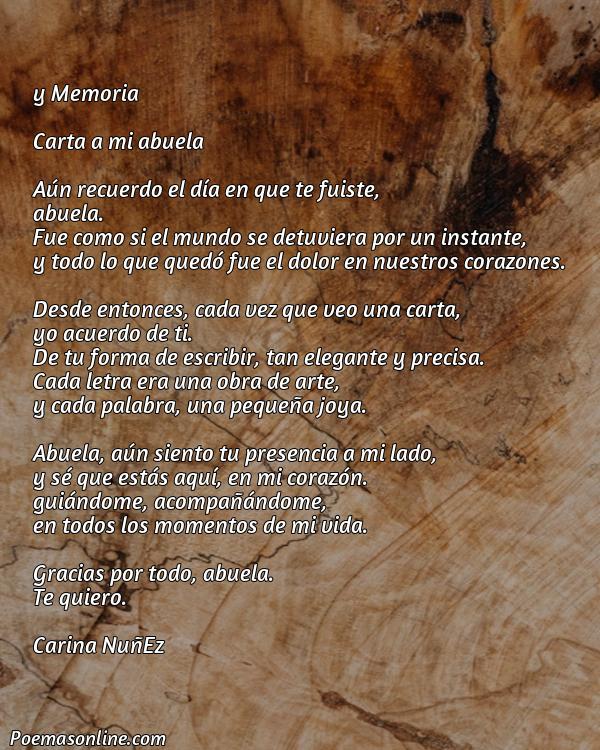 Hermoso Poema sobre Cartas, 5 Mejores Poemas sobre Cartas