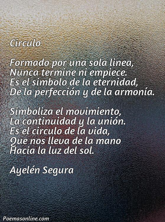 Excelente Poema sobre Circulo en Valenciano, Poemas sobre Circulo en Valenciano
