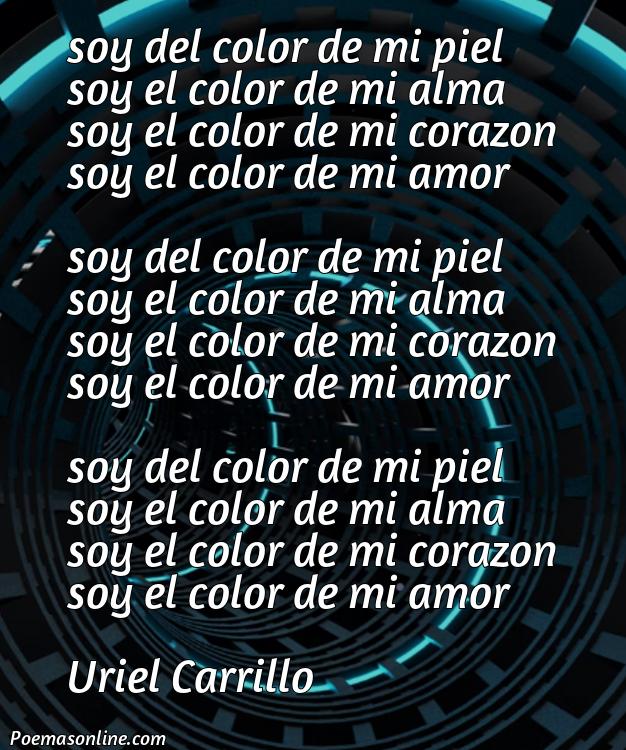 Corto Poema sobre Color de la Piel, Poemas sobre Color de la Piel