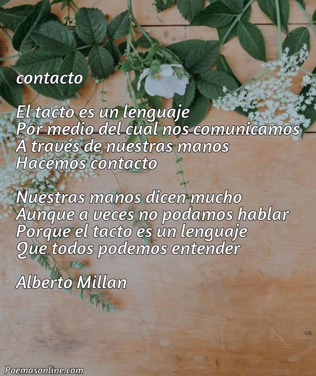 Mejor Poema sobre Contacto, Cinco Poemas sobre Contacto