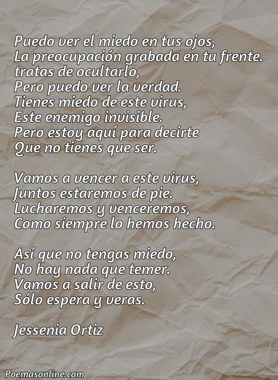 Mejor Poema sobre Coronavirus, Poemas sobre Coronavirus