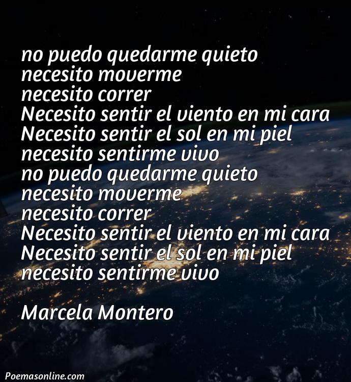 Excelente Poema sobre Correr, 5 Poemas sobre Correr