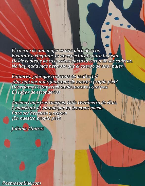 Hermoso Poema sobre Cuerpo de una Mujer, Cinco Poemas sobre Cuerpo de una Mujer