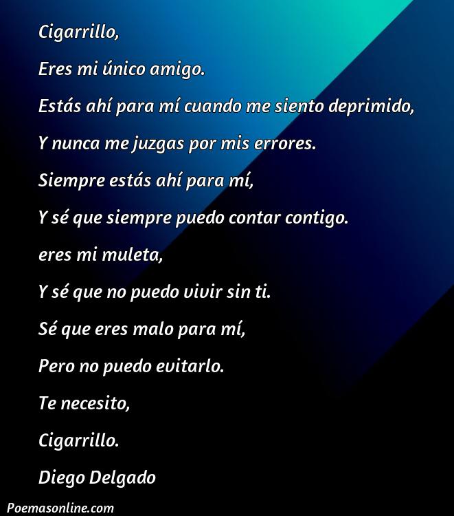 Lindo Poema sobre Día Tabaco, 5 Poemas sobre Día Tabaco