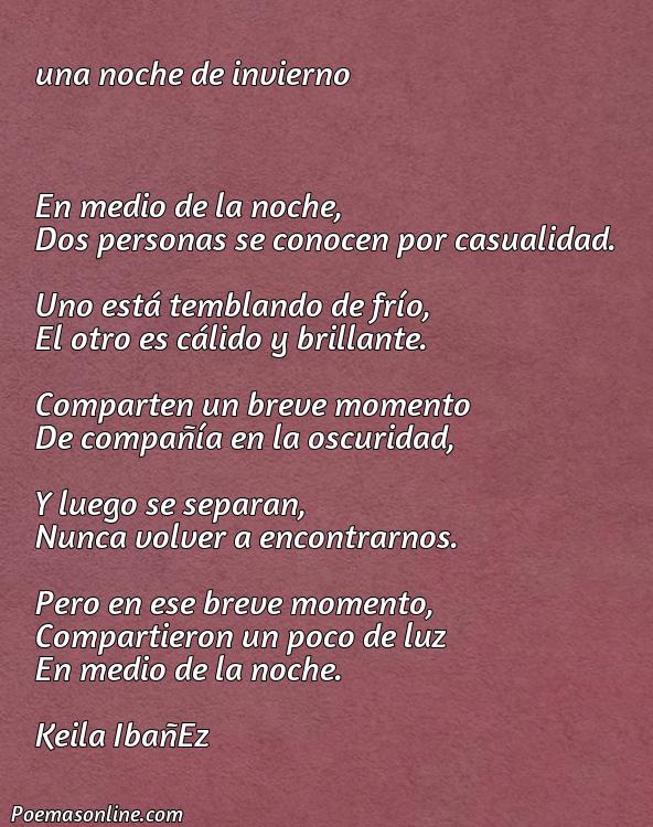 Hermoso Poema sobre Dos Personas que Se Encuentra, 5 Mejores Poemas sobre Dos Personas que Se Encuentra