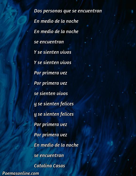 Mejor Poema sobre Dos Personas que Se Encuentra, Poemas sobre Dos Personas que Se Encuentra