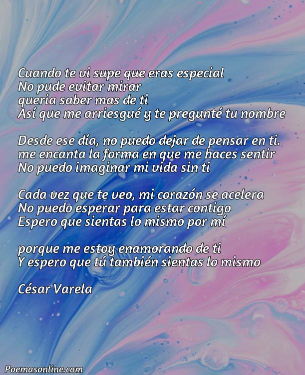 Inspirador Poema sobre Enamorarse de Alguien Mayot, 5 Poemas sobre Enamorarse de Alguien Mayot