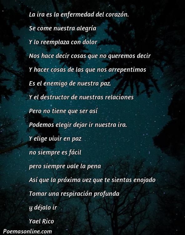 Lindo Poema sobre Enojo, Cinco Poemas sobre Enojo