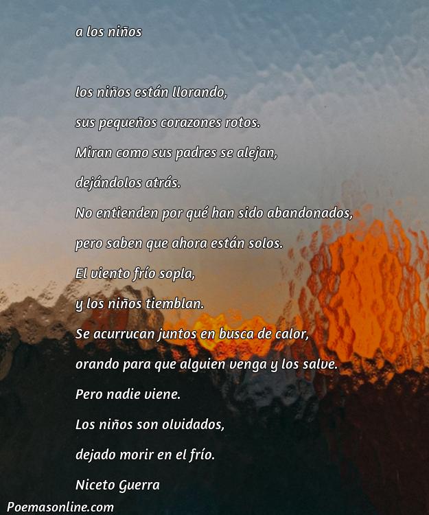 Inspirador Poema sobre Esquimal que Abandonan, 5 Mejores Poemas sobre Esquimal que Abandonan