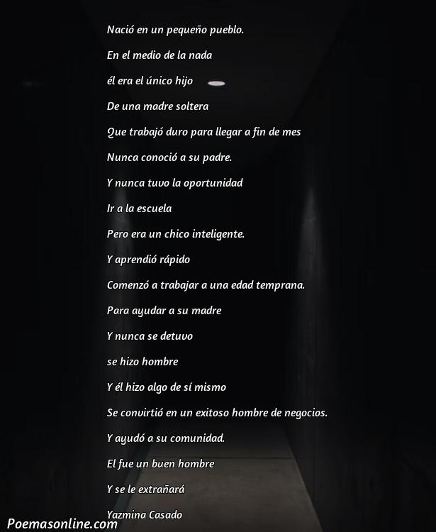 Inspirador Poema sobre Fred Blai Bonet, Poemas sobre Fred Blai Bonet