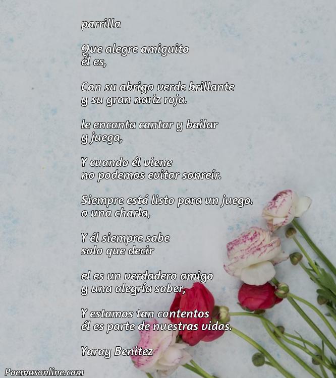 Reflexivo Poema sobre Grillo, 5 Mejores Poemas sobre Grillo