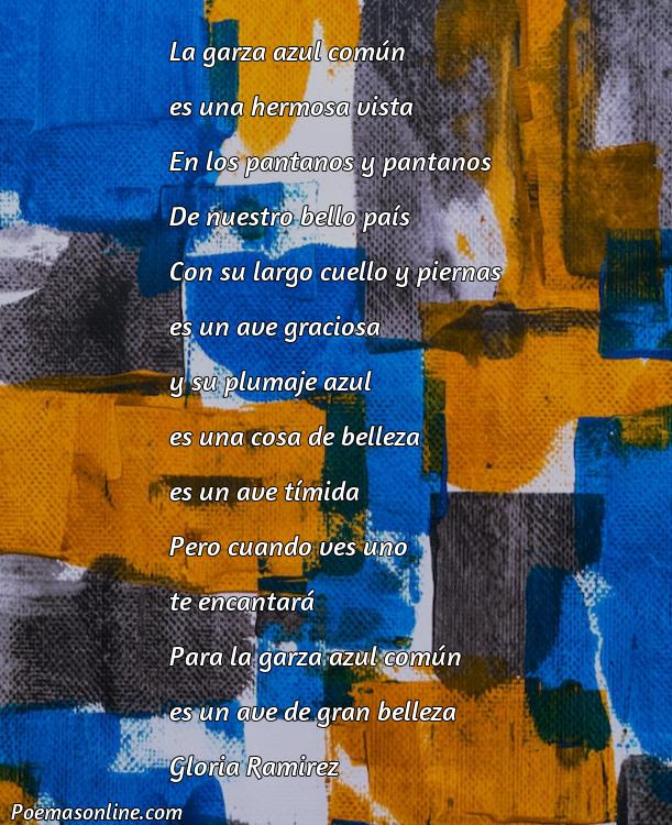 Mejor Poema sobre Hererillo Común, Cinco Mejores Poemas sobre Hererillo Común