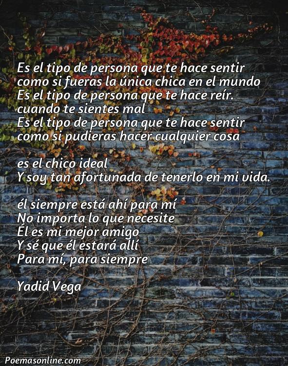 Mejor Poema sobre Hombre Ideal, Poemas sobre Hombre Ideal