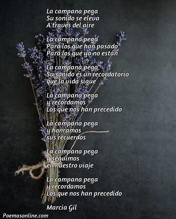 5 Mejores Poemas sobre la Campana