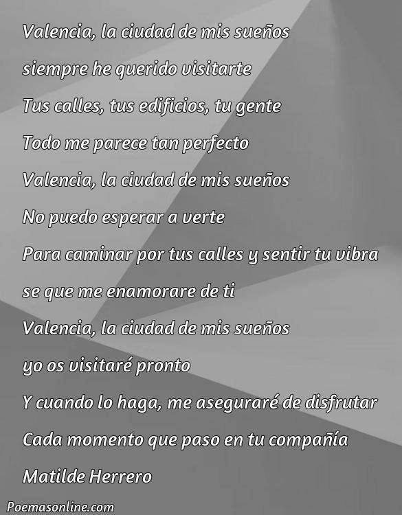 Reflexivo Poema sobre la Ciudad de Valencia Teodoro Llorente, Poemas sobre la Ciudad de Valencia Teodoro Llorente