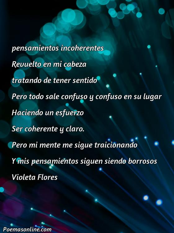 Excelente Poema sobre la Coherencia, Poemas sobre la Coherencia