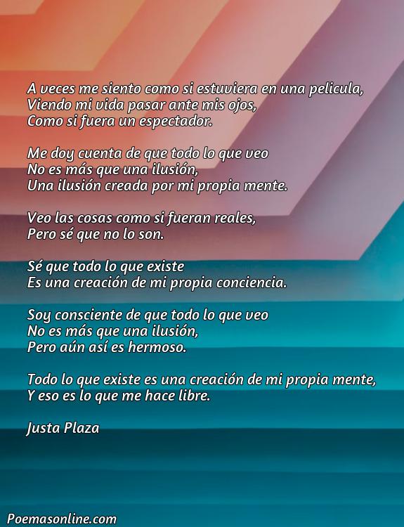 Mejor Poema sobre la Conciencia, 5 Poemas sobre la Conciencia