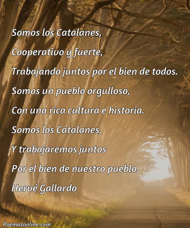 Excelente Poema sobre la Cooperación Catalána, 5 Poemas sobre la Cooperación Catalána