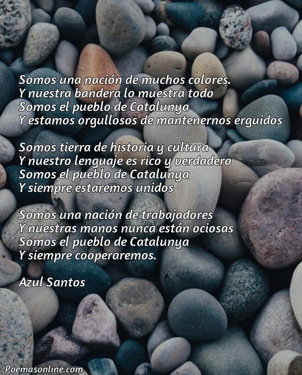 Hermoso Poema sobre la Cooperación Catalána, 5 Poemas sobre la Cooperación Catalána
