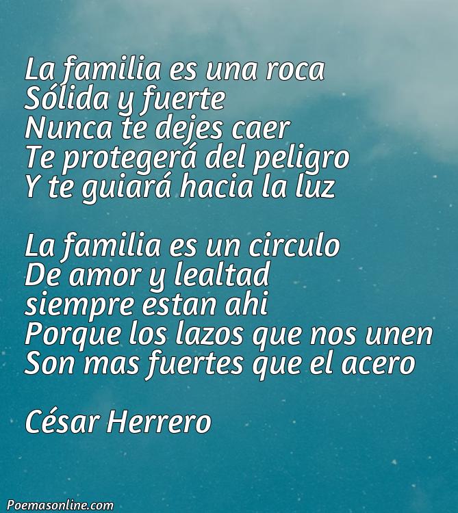 Reflexivo Poema sobre la Familia en Catalán, 5 Poemas sobre la Familia en Catalán