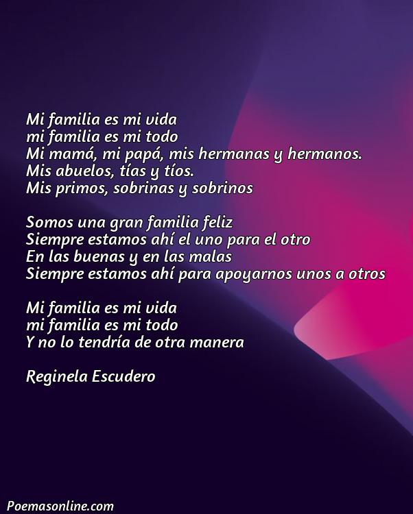 Mejor Poema sobre la Familia Gloria Fuertes, Poemas sobre la Familia Gloria Fuertes