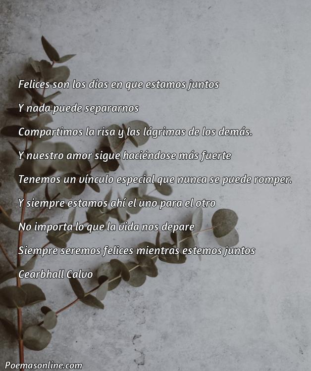 Corto Poema sobre la Felicidad Gustavo Adolfo Bequer, 5 Poemas sobre la Felicidad Gustavo Adolfo Bequer