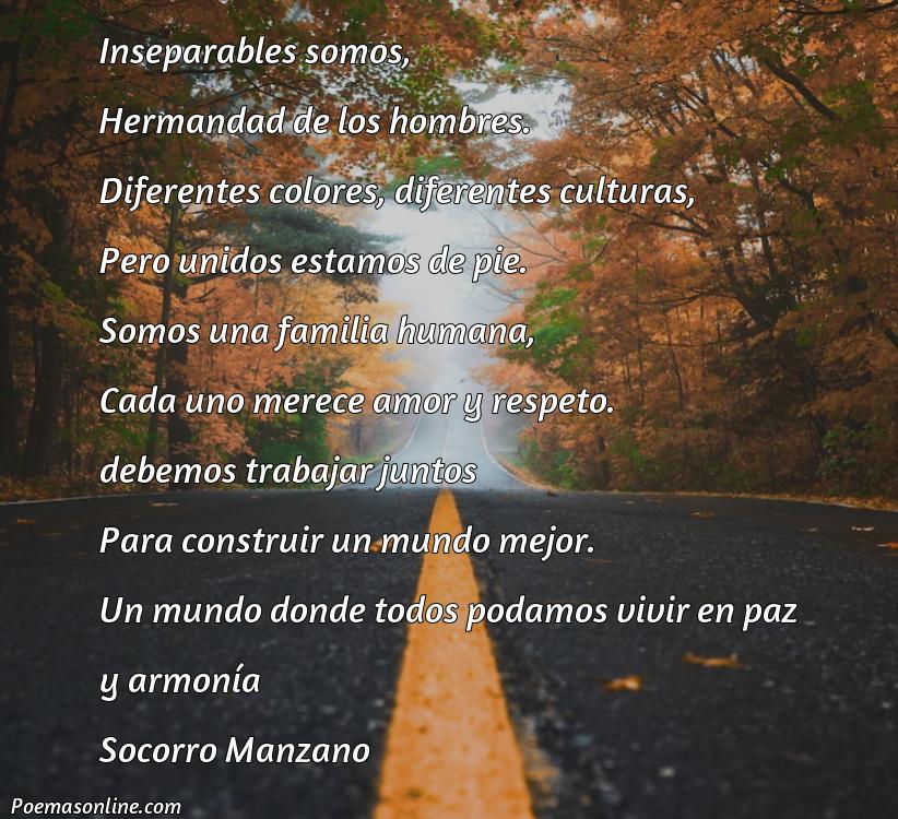 Lindo Poema sobre la Hermandad, Poemas sobre la Hermandad