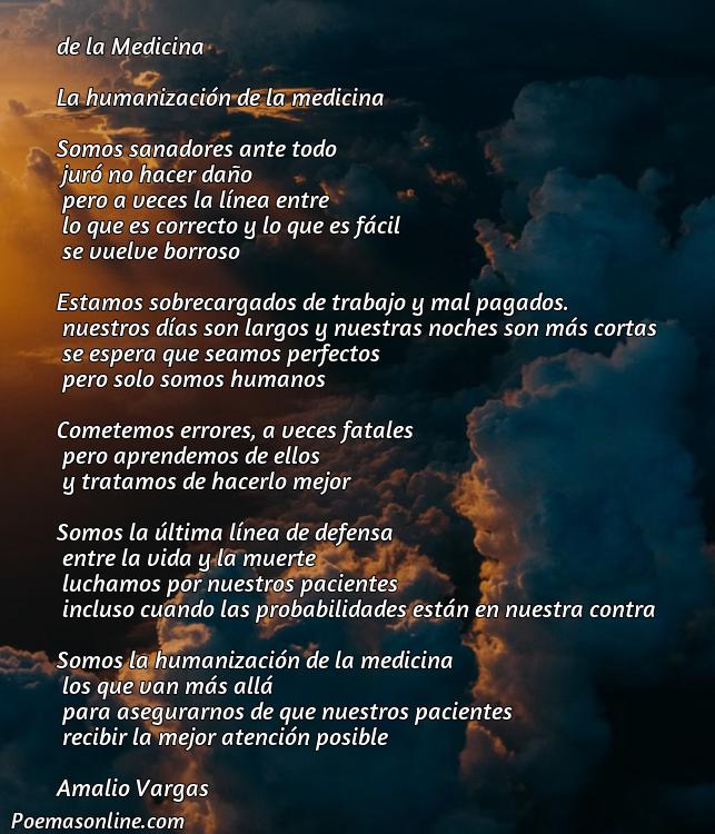 Corto Poema sobre la Humanización, Poemas sobre la Humanización