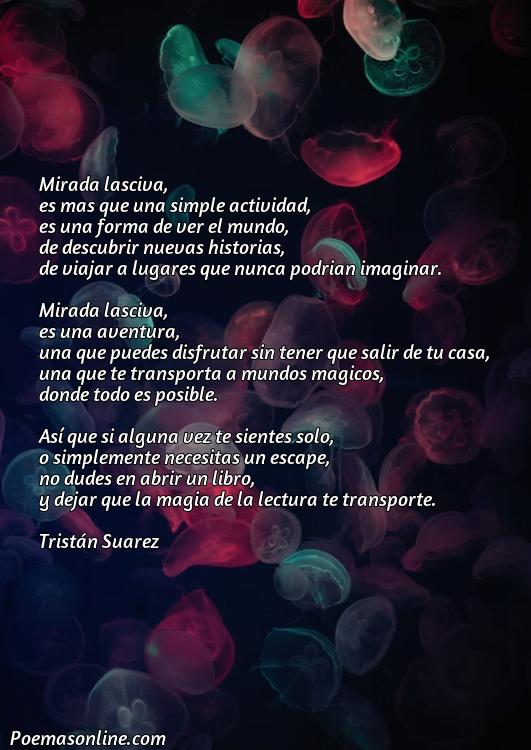 Inspirador Poema sobre la Lectura, Cinco Mejores Poemas sobre la Lectura