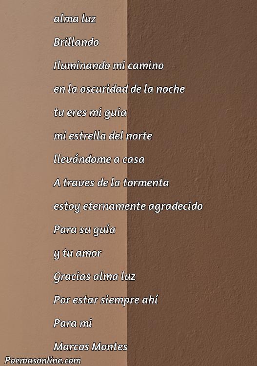 Hermoso Poema sobre la Luz Alma, 5 Mejores Poemas sobre la Luz Alma