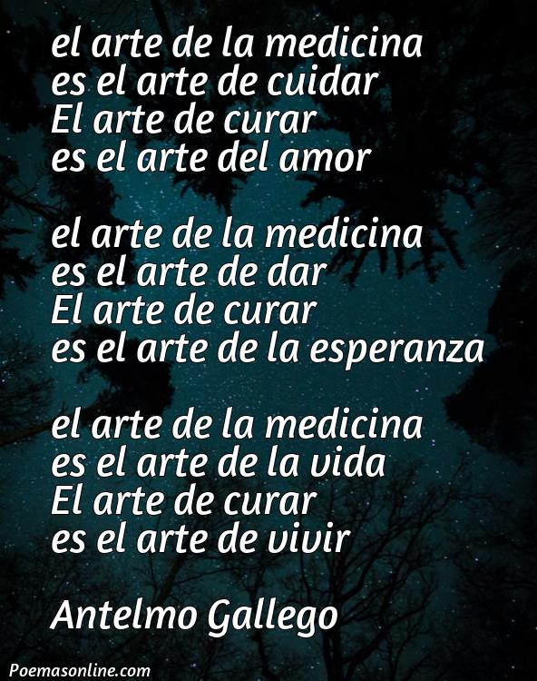 Excelente Poema sobre la Medicina, Cinco Poemas sobre la Medicina