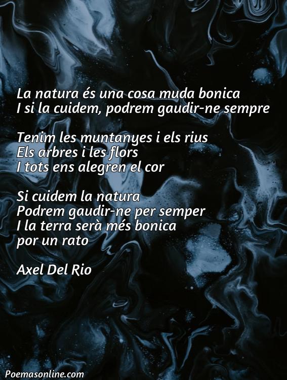 Lindo Poema sobre la Natura en Catalán, Poemas sobre la Natura en Catalán