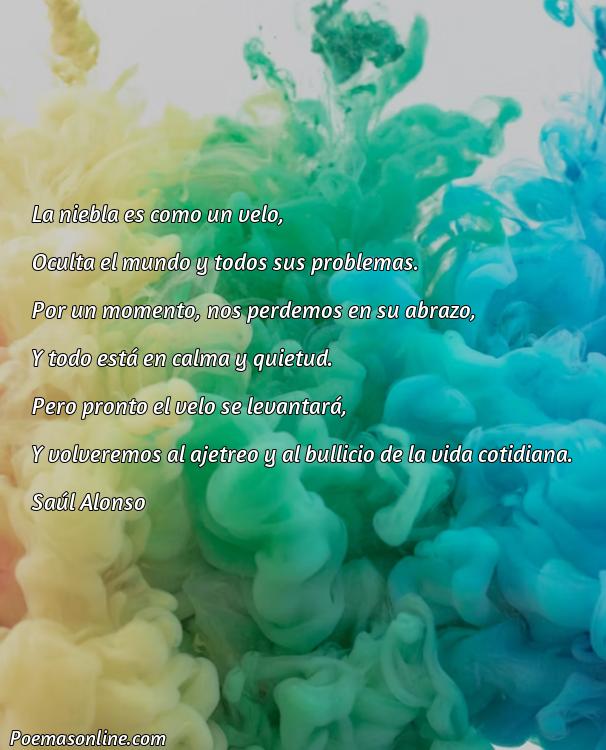 Lindo Poema sobre la Niebla, Poemas sobre la Niebla