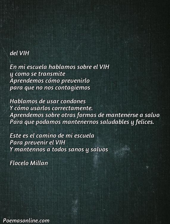 Reflexivo Poema sobre la Prevención Escolar, 5 Mejores Poemas sobre la Prevención Escolar