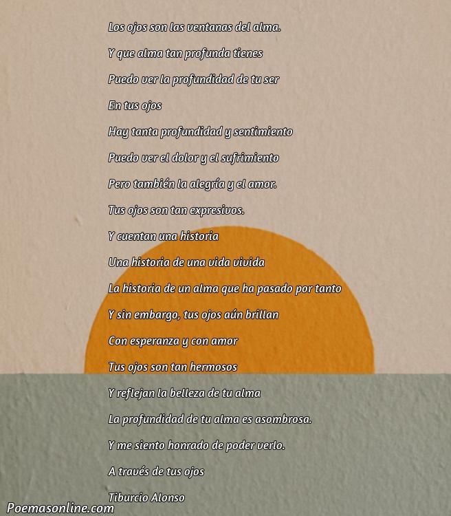 Corto Poema sobre la Profundidad de la Mirada, 5 Poemas sobre la Profundidad de la Mirada