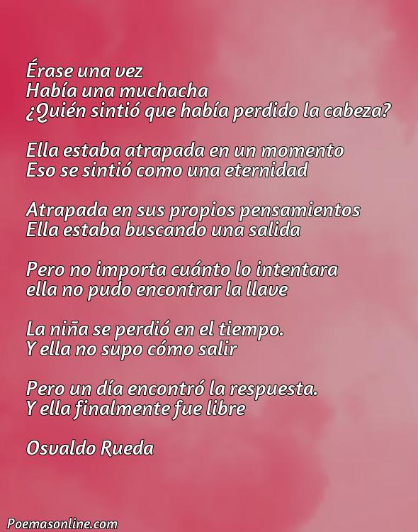 Lindo Poema sobre la Sensación de Tiempo Perdido, Cinco Mejores Poemas sobre la Sensación de Tiempo Perdido