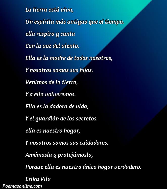 Reflexivo Poema sobre la Tierra de Rodrigo Arroyo, Poemas sobre la Tierra de Rodrigo Arroyo