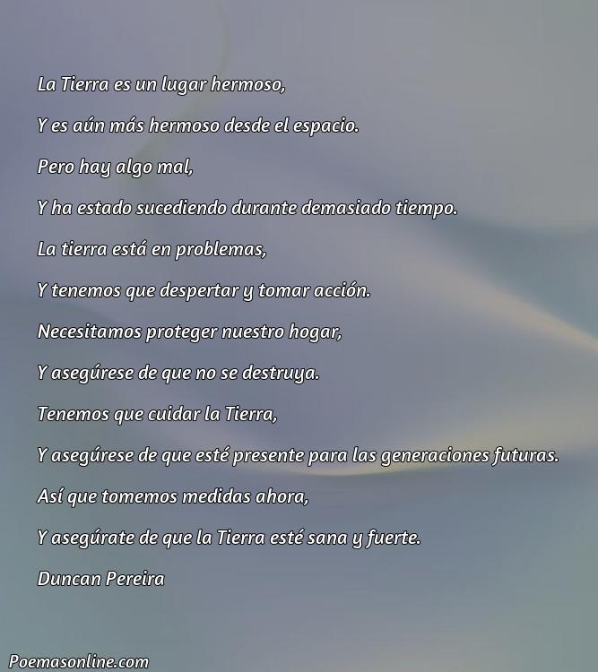 Hermoso Poema sobre la Tierra de Rodrigo Arroyo, 5 Mejores Poemas sobre la Tierra de Rodrigo Arroyo