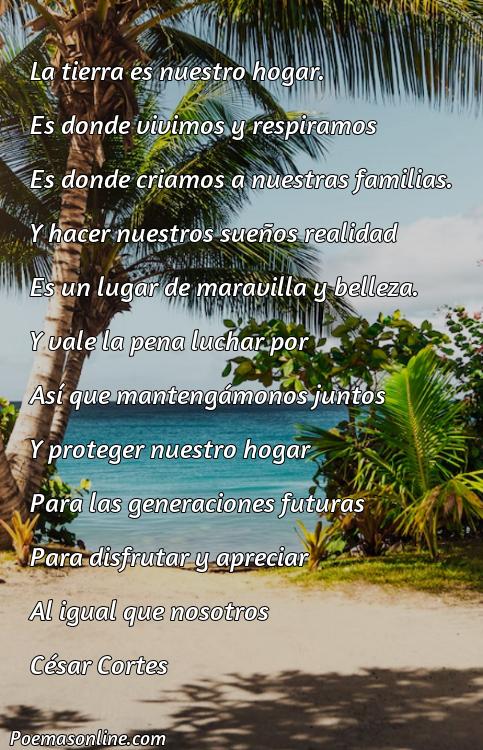 Excelente Poema sobre la Tierra de Rodrigo Arroyo, 5 Mejores Poemas sobre la Tierra de Rodrigo Arroyo