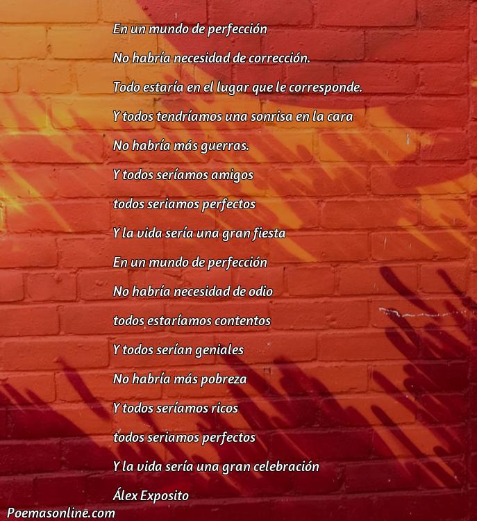 Inspirador Poema sobre la Utopía, 5 Mejores Poemas sobre la Utopía