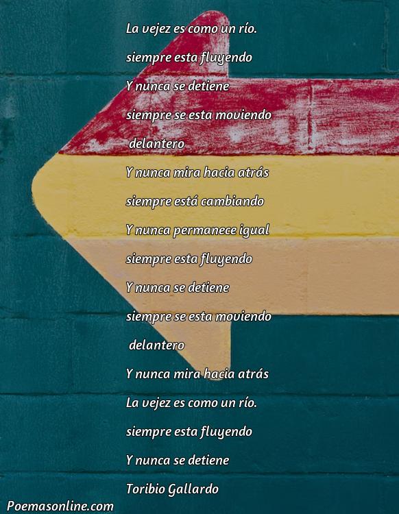 Mejor Poema sobre la Vejez de Losé Saramago Recitada, Poemas sobre la Vejez de Losé Saramago Recitada