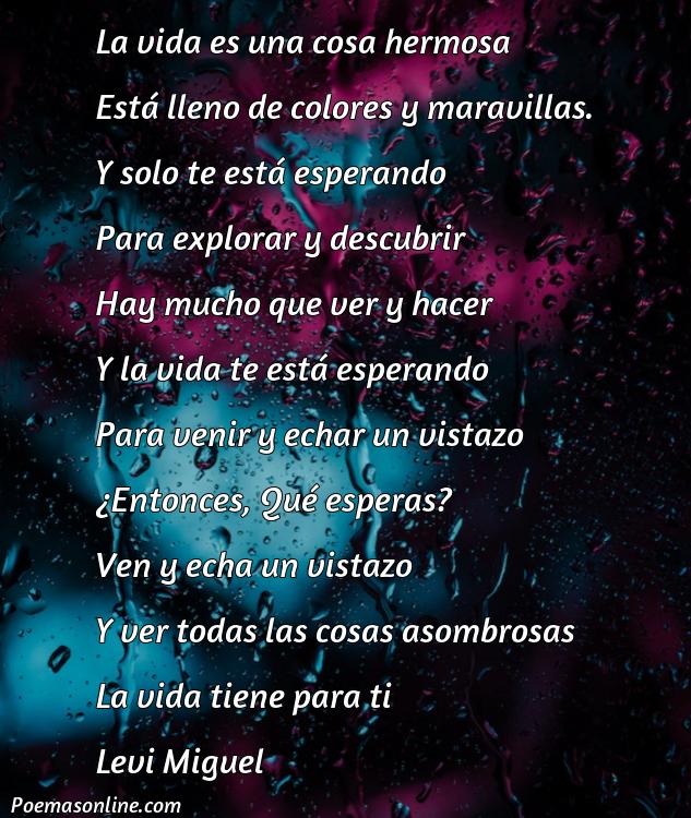 5 Mejores Poemas sobre la Vida para Niños