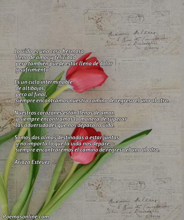 Lindo Poema sobre la Vida Romanticismo, Cinco Mejores Poemas sobre la Vida Romanticismo