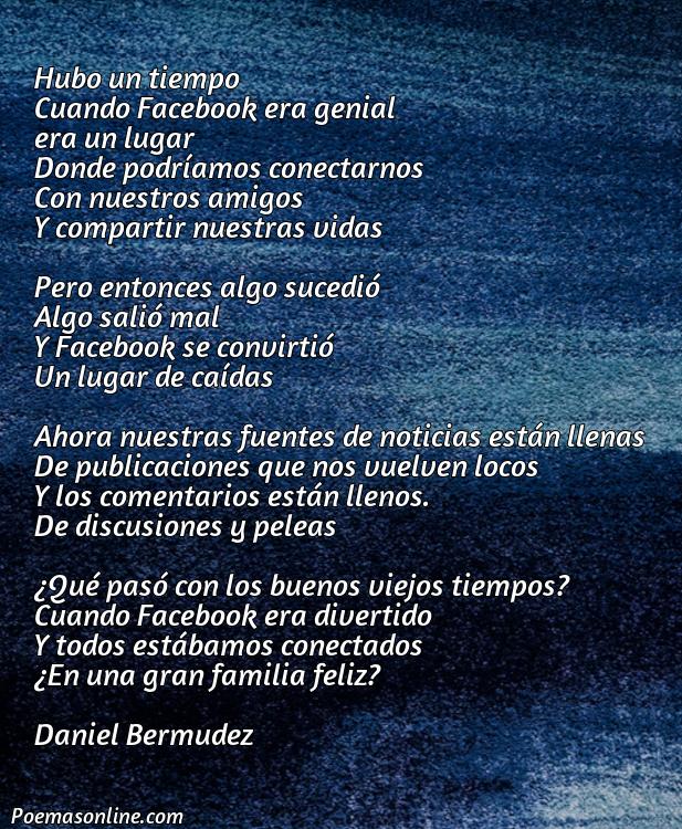 Hermoso Poema sobre las Fallas en Facebook, 5 Poemas sobre las Fallas en Facebook
