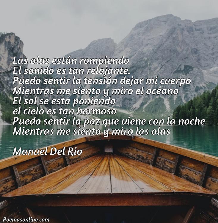 Excelente Poema sobre las Olas, Poemas sobre las Olas