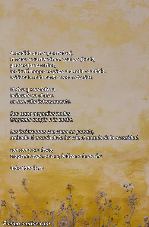 Hermoso Poema sobre Libelules, Poemas sobre Libelules