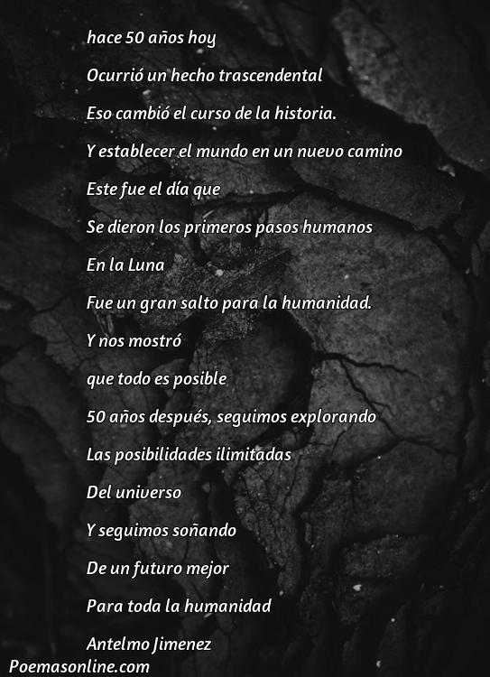 Excelente Poema sobre los 50 Años, 5 Poemas sobre los 50 Años