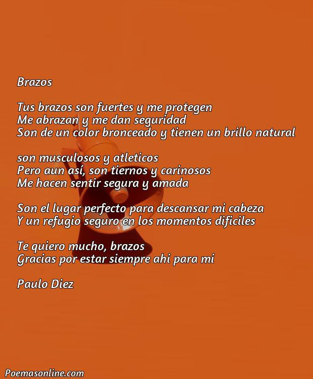 Mejor Poema sobre los Brazos, 5 Poemas sobre los Brazos